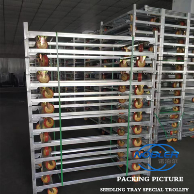 Pp چرخ ماشین گل های هلندی سیب گذاری زراعت کاشت