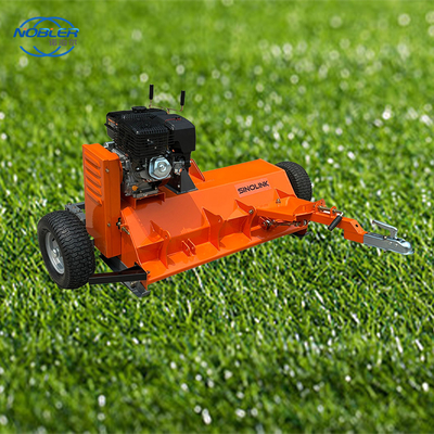 ماشین آلات مکانیکی ماشین چمن زنی قابل شارژ برای چمن زنی و پوشش گیاهی